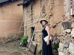 -杨家堂村