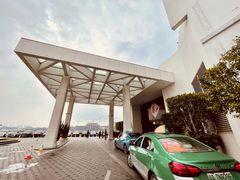 -白天鹅宾馆·流浮阁咖啡厅