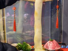 -赵美丽·重庆社区火锅·直营店(火车东站·中豪国际店)