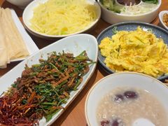 -老昌春饼(中央大街店)