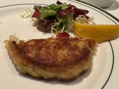 -Wolfgang’s Steakhouse 沃夫冈牛排馆(上海白玉兰广场店)