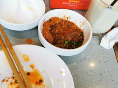 -海底捞火锅(新华联梦想城店)
