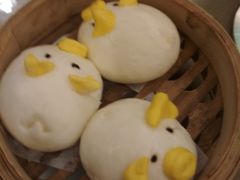 -金城大酒店-中餐厅(汾江中路店)