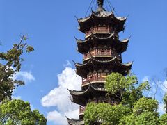 -龙华寺