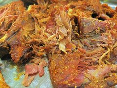 -老张烤羊(王哥庄店)