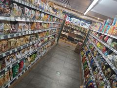 -婕妮璐超市(北京棕榈泉生活广场店)