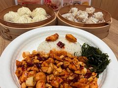 -阳阳中国饭(北京荟聚店)