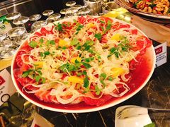 -Tivano意大利餐厅(成都居舍酒店)