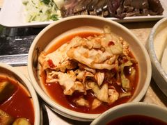 -英子补身汤(海兰路店)
