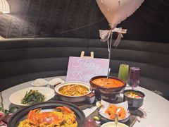 -BetterThai 泰加(苏州中心店)
