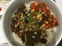 -黔蘑菇四季餐厅(观山湖店)