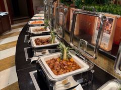 -泉州悦华酒店·自助餐厅