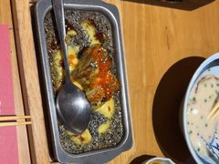 -一心创作料理屋(经开万达店)