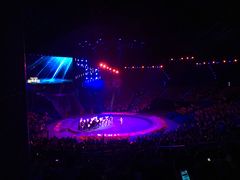 -珠海横琴长隆《卡卡虎奇遇记》