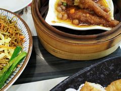 -虾饺妹·粤式手工点心(水荫路店)