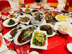 点击看大图 -醉库庄园·宴会厅·草坪婚礼场地