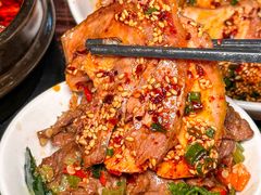 -陈麻婆豆腐(旗舰店)