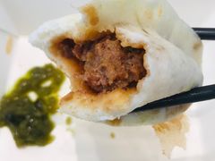 -当家水煎包·牛肉汤(浦江店)