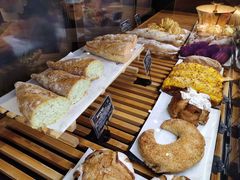 -Let's Taipei 非常烘焙(太古里店)