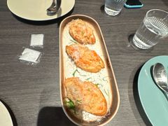 -卡朋西餐(宝安大仟里店)