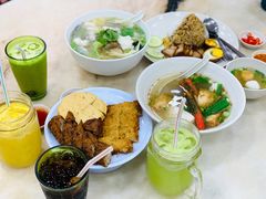-阿坤纯正西刀鱼丸(Kuala Lumpur Branch)
