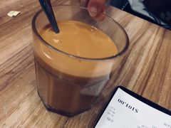 -老虎堂黑糖专壳 (尖沙咀乐道店)