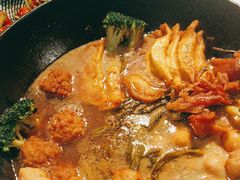 -上海古井假日酒店 · 徽昇楼中餐厅
