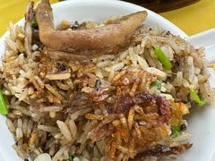 -汤氏美食台山水步特色黄鳝饭(龙津东路店)