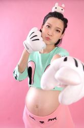 点击看大图 -蜜阁孕味亲子摄影(太奥广场店)