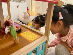 -艾米茉亲子餐厅(万象城店)