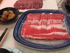 -东来顺饭庄(西直门店)
