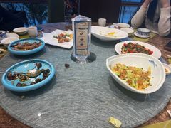 -顺意·顺德家乡菜(国际人才大厦店)