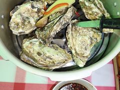 -小竹签烤肉纸包鱼小龙虾(唐韵路店)