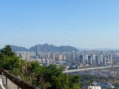 -大罗山风景区