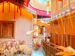 -叶叶菩提(太原别墅店)