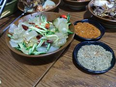 -喝丢一只鞋·东北烤肉·烧烤·铜火锅(江宁店)