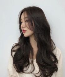 -东方美妍小鹏造型