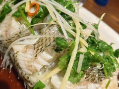 -浦江餐饮•上海菜馆(五四路店)