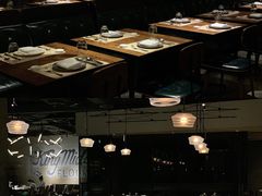 -Mercato莫卡多露台餐厅与酒吧(K11店)