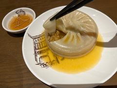 -南翔馒头店(豫园店)