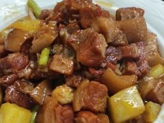 -九九炒鸡(北园路店)