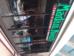 -关夫人餐厅(阳光广场店)