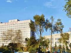 -长春海航长白山宾馆