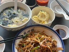 -同心楼(解放北路店)