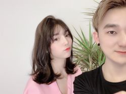 -MRMODE时尚先生美发沙龙