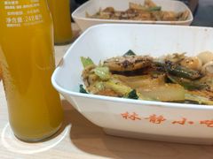 -林静小吃(复兴路店)