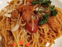 意面-必胜客(长安长青店)