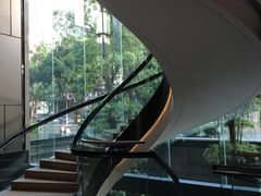 环境-广州天河希尔顿酒店