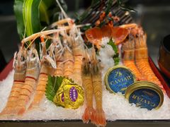 -万岛日本料理铁板烧(万泰国际店)