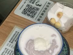 -荔芳传统糖水铺